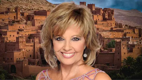 La intensa vida de Mar&iacute;a Teresa Campos