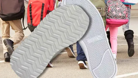 Rebajas de El Corte Ingl&eacute;s para una vuelta al cole barata