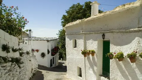 5 lugares especiales de Andaluc&iacute;a para disfrutar con ni&ntilde;os antes de la vuelta al cole