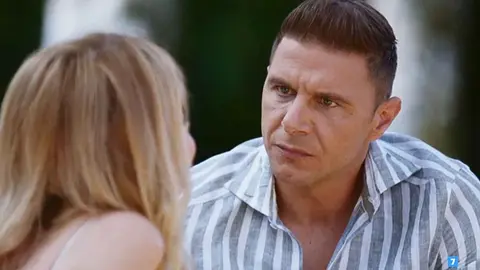 Joaqu&iacute;n y Ana Obreg&oacute;n en 'Joaqu&iacute;n, el Novato'