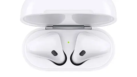 El &uacute;ltimo bombazo de El Corte Ingl&eacute;s: los nuevos auriculares de Apple por menos de 120 euros