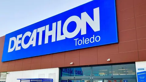 Tienda Decahlon Toledo