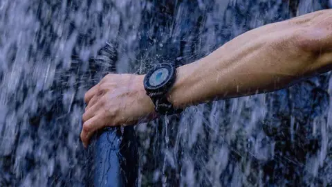 Smartwatch Polar Grit X Pro Zafiro en El Corte Ingl&eacute;s