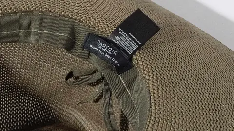 Sombrero de punto de Parfois (1)