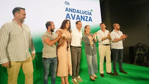 La apuesta de Juanma Moreno por la juventud. 110 actuaciones para beneficiar a 113.800 j&oacute;venes (1)