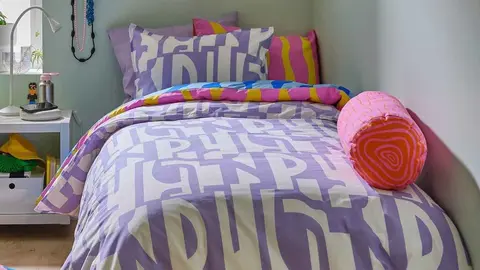 Set de fundas BERGHEMLOCK de Ikea