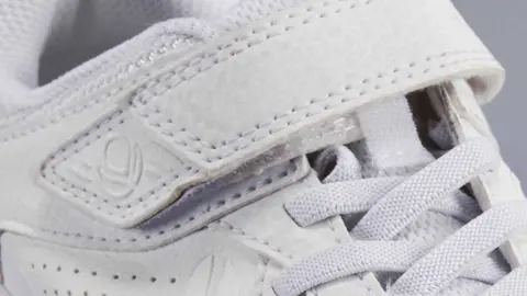 Zapatillas TS 160 de Decathlon