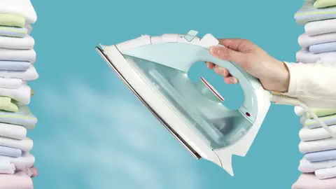 El truco de Mercadona para planchar m&aacute;s f&aacute;cil