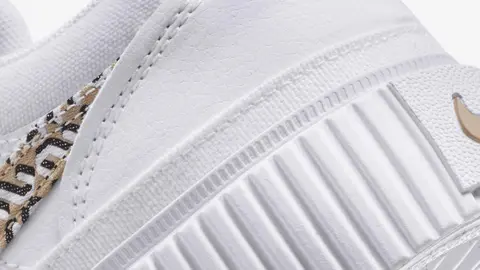 Zapatillas Nike Court Legacy Lift x Nike United