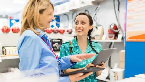 5 electrodom&eacute;sticos en Carrefour que son un chollo para tu casa y no te imaginas