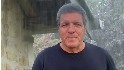 Nuevo aviso de Mario Picazo tras la DANA