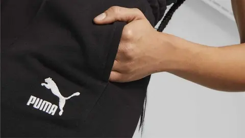Pantalones puma