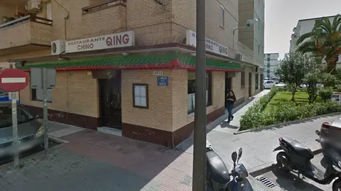 Restaurante Chino Qing