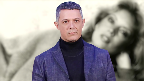 La &uacute;ltimas palabras de Alejandro Sanz a Mar&iacute;a Jim&eacute;nez