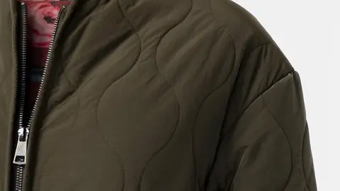 Carrefour apuesta por esta chaqueta que no para de venderse para combatir el fr&iacute;o