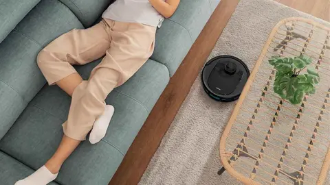 Robot aspirador Conga 7490 Eternal Genesis de Cecotec