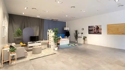 Escape Room Luz Shoppin