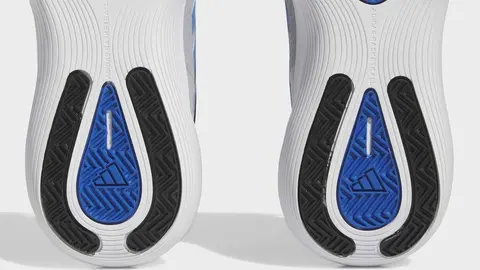 Zapatillas bounce legends de Adidas