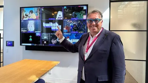 La Junta de Andaluc&iacute;a ultima una alianza con Amazon para promocionarse en Estados Unidos