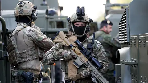 Esta es la heroica acci&oacute;n de 3 militares de C&oacute;rdoba para salvar la vida a una mujer maltratada