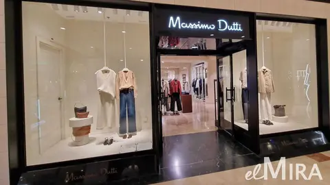 Massimo Dutti 
