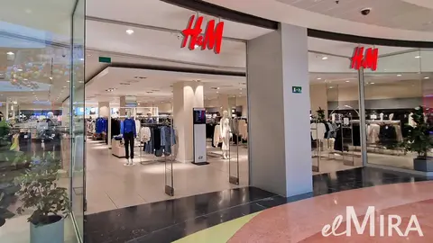 H&M