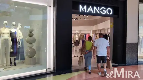Mango Jerez
