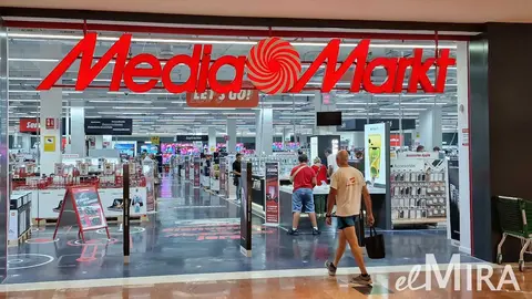 Media Markt Jerez