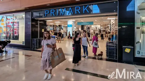 Tienda Primark 