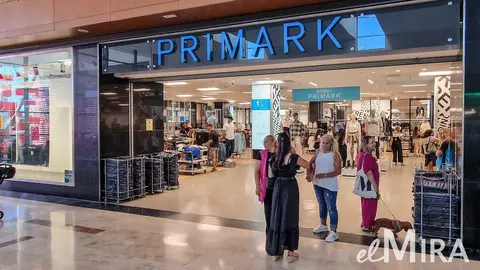 Tienda Primark
