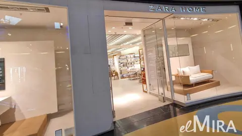 Zara Home en Jerez