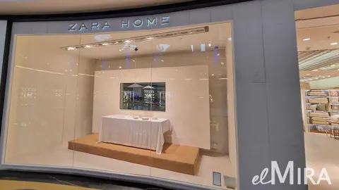 Zara Home