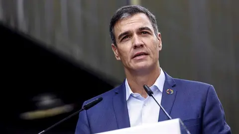 Pedro S&aacute;nchez