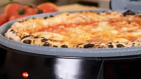 Este oto&ntilde;o ver&aacute;s una nueva forma de hacer pizzas, ha llegado a Aldi un invento revolucionario