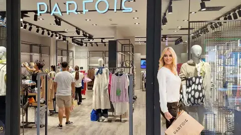 Parfois va con todo y pone de rebajas un bolso por el que suspirar&iacute;a hasta Michael Kors