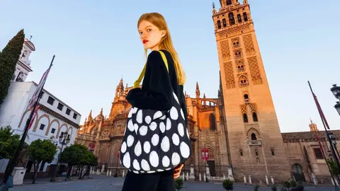 El bolso de Parfois m&aacute;s barato que todas querr&aacute;n tener por moderno y espacioso de nueva colecci&oacute;n