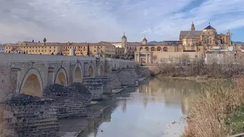 Foto de C&oacute;rdoba por Tania Anton