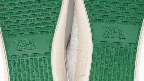 Zapatillas deportivas bamba detalle estampado animal 1 (1)