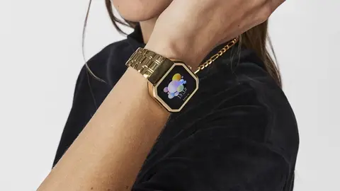 Tous reinventa el Casio de siempre, el reloj inteligente que desbanca a Apple Watch
