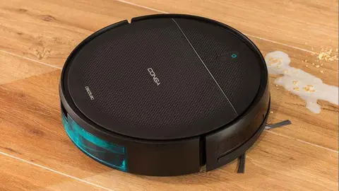 Robot aspirador Cecotec Conga 999 Origin X-Treme en Amazon