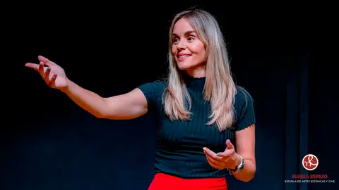 Escuela Mar&iacute;a Espejo