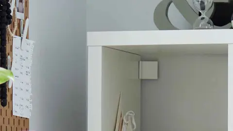 La Kallax - Ikea tiene la estanter&iacute;a para tu sal&oacute;n m&aacute;s vers&aacute;til que es n&uacute;mero 1 en ventas