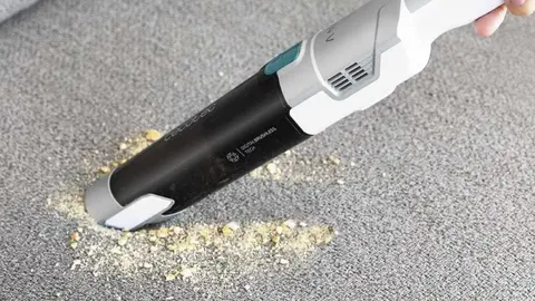 Aspirador de mano Conga de Cecotec