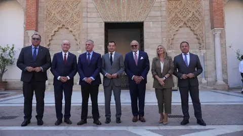 Presentaci&oacute;n de la programaci&oacute;n de los Latin Grammys