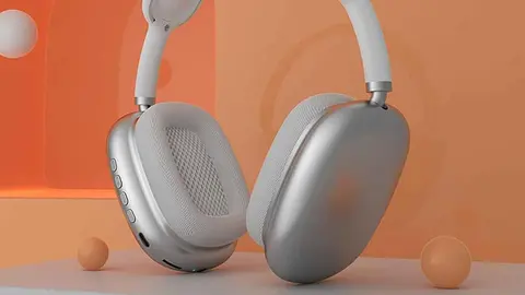 Auriculares de diadema con bluetooth Hifi en Carrefour