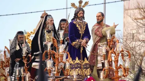 Nuestro Padre Jes&uacute;s de la Redenci&oacute;n