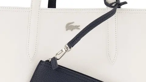 El bolso Anna&nbsp;de Lacoste&nbsp;en Amazon