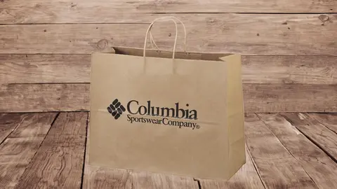 Bolsa de Columbia