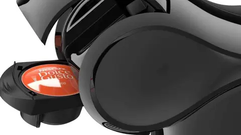 Cafetera Dolce Gusto De&rsquo;Longhi Genio Plus EDG315.B