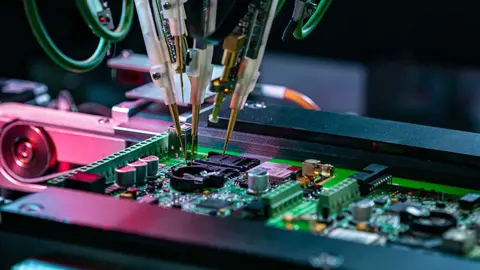 Andaluc&iacute;a se adhiere a la alianza en Europa para producir chips y no depender de USA y China